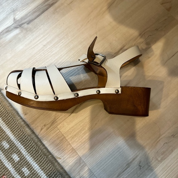 Bukela strappy sandals - Picture 2 of 8